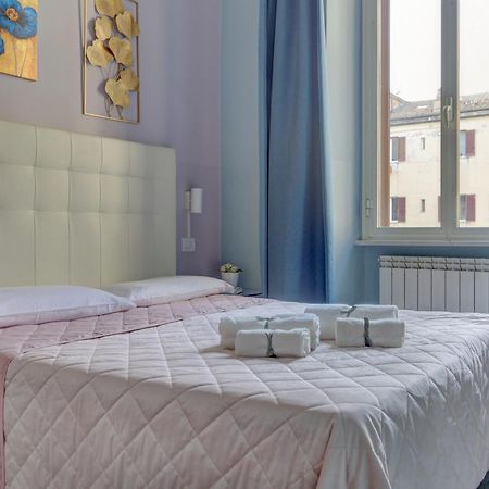 Claudia House Roma Termini Bed & Breakfast エクステリア 写真
