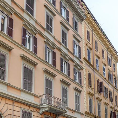 Claudia House Roma Termini Bed & Breakfast エクステリア 写真