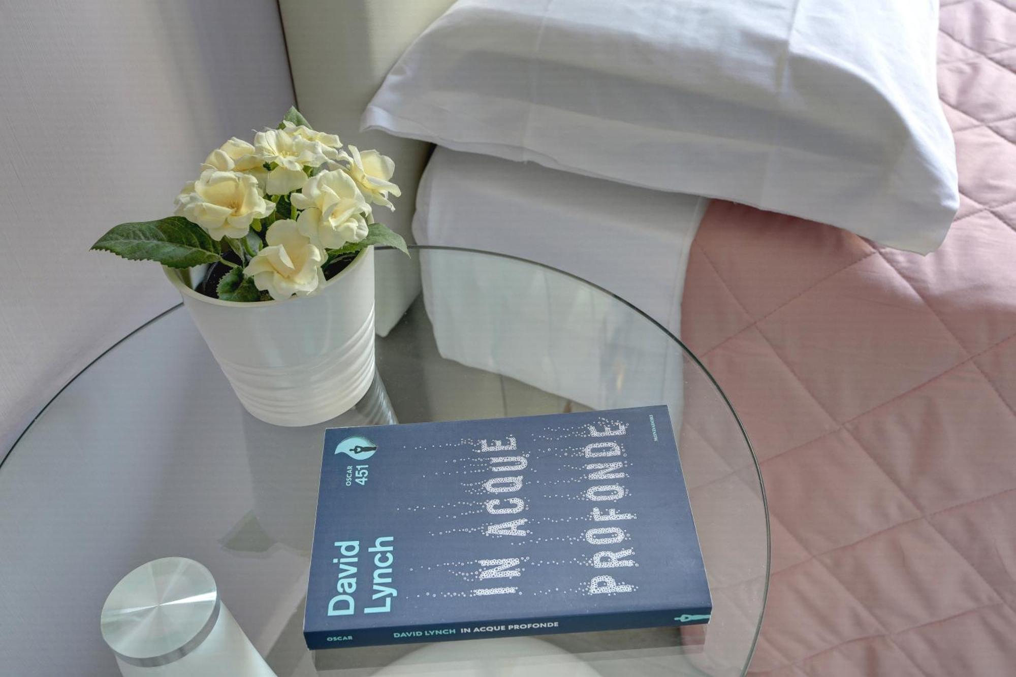 Claudia House Roma Termini Bed & Breakfast エクステリア 写真